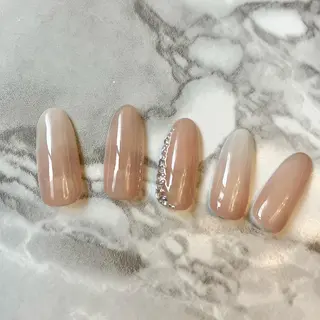 ネイル ネイルサロン D-glowのネイルデザイン