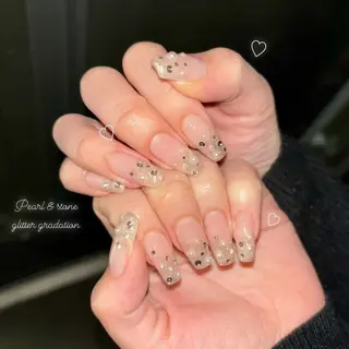 ネイル Sii nail 🤍SAKIのネイルデザイン