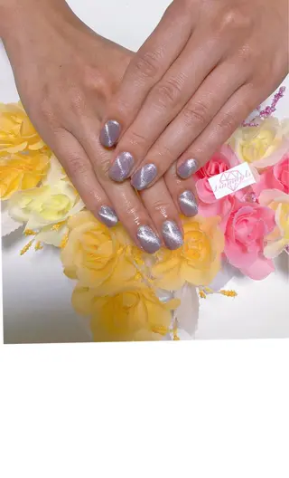 ネイル Asa miのネイルデザイン