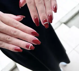 ネイル charmant nailのネイルデザイン