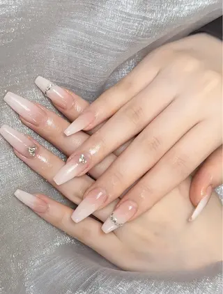 ネイル For you. Nail Salonのネイルデザイン