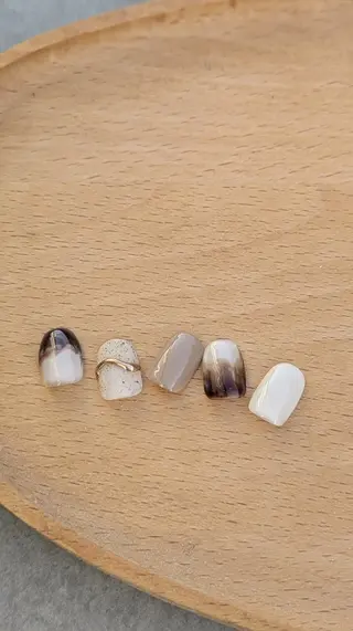 ネイル UFU. nailのネイルデザイン