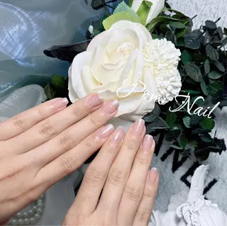 ネイル BuBu Nail渋谷道玄坂のネイルデザイン