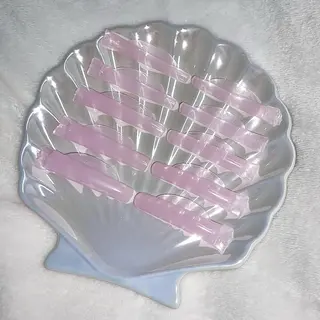 マツエク・マツパ 西岡🌷 アンジェリカ錦糸町のマツエク・マツパデザイン