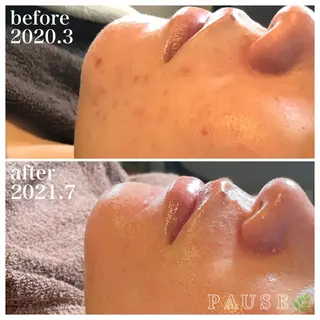 浜野 恵美のエステ・リラクイメージ