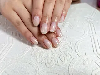 ネイル coconail所属・ネイリスト HANAのネイルデザイン