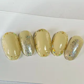 ネイル 自宅ネイルサロン ♦️nuance♦️のネイルデザイン