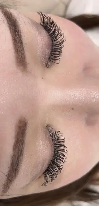 マツエク・マツパ AB マツエクネイルサロンのマツエク・マツパデザイン