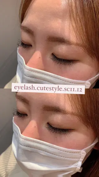 マツエク・マツパ 髪質改善period.所属・いしかわまい🎀 髪質改善特価サロンのヘアスタイル