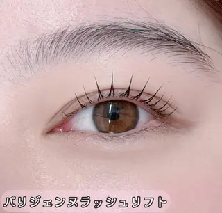 マツエク・マツパ な なのマツエク・マツパデザイン