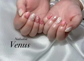 ネイル Nail salon Venusのネイルデザイン