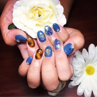 ネイル NAIL salon ACEのネイルデザイン