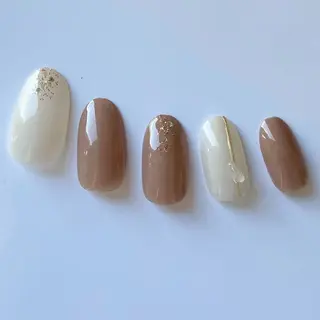 ネイル private salon MUMEI所属・🫧 KAORIのネイルデザイン