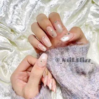 ネイル NAIL BLISSのネイルデザイン