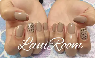 ネイル LaniRoom所属・Lani Roomのネイルデザイン