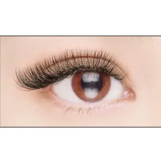 マツエク・マツパ Ray+beauty 住吉店 ＊ 桐山美優のマツエク・マツパデザイン