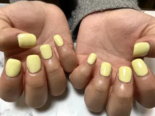 ネイル Nailist Honamiのネイルデザイン