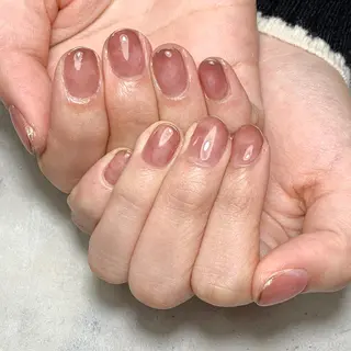 ネイル atelier　FIORITURA所属・FIORITURA aiのネイルデザイン