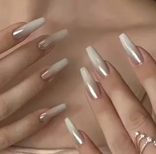 ネイル BabyYouMi ねねのネイルデザイン