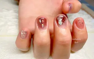 ネイル Y. Reonaのネイルデザイン