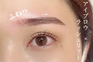 マツエク・マツパ FEELLASH by green所属・N.MAYUMI🫧 玉造/LEDマツエクのマツエク・マツパデザイン