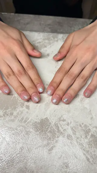 ネイル Ron's 成田のネイルデザイン