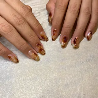 ネイル SACHIKO♪ premiereのネイルデザイン