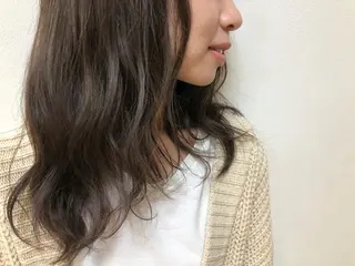 ロング Link. 中村真穂のマツエク・マツパデザイン