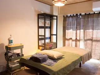 salon akua nail＆リラクのネイルデザイン