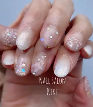 ネイル Kobayashi Meikoのネイルデザイン