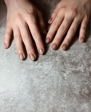 ネイル 土屋 智子のエステ・リラクイメージ