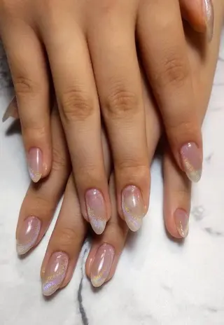 ネイル Nailist Honamiのネイルデザイン