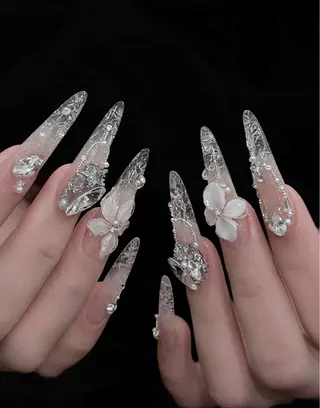 ネイル ぱん ちゃんのネイルデザイン