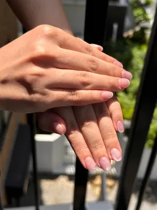 ネイル つめピリカ所属・つめピリカ きさらのネイルデザイン