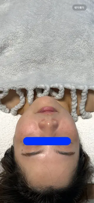 sweet ravir所属・小迫 麻由のエステ・リラクイメージ