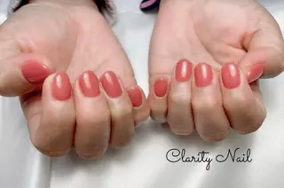 ネイル Clarity Nailのネイルデザイン