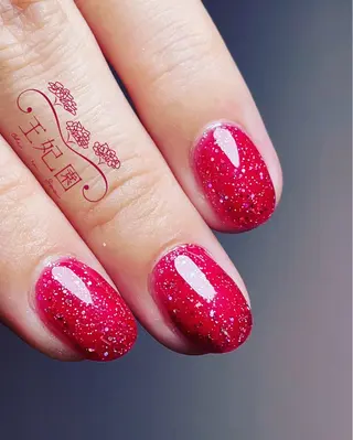 ネイル nail salon王妃の園所属・王妃の園 ohinosonoのネイルデザイン