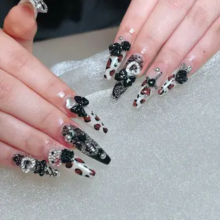 ネイル ネイル👑クイーンズ NailQueensのネイルデザイン