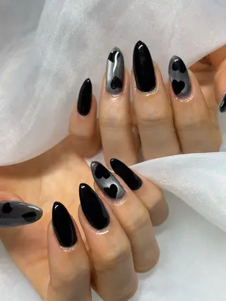 ネイル Kobe nail所属・Kobe nail Uedaのネイルデザイン