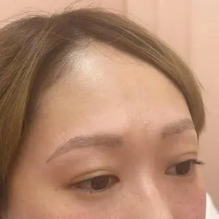 アイブロウ トレンド眉🌈✨️ misuzu.nの眉毛・アイブロウイメージ