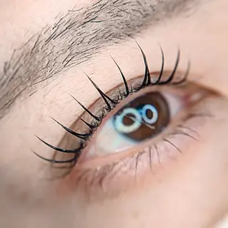 マツエク・マツパ  毛穴洗浄・まつ毛 の専門店 ソラーレのエステ・リラクイメージ