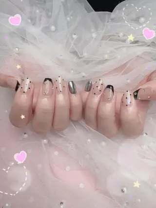 ネイル 🎀シズカ nail🎀のネイルデザイン