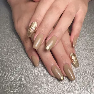 ネイル You&Me Yukiのネイルデザイン