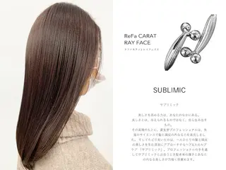 セミロング カラー 鈴木 一貴のヘアスタイル