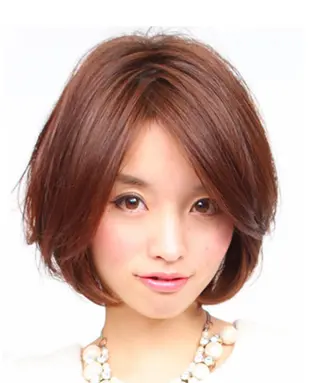 カラー ヘア スコール 松戸五香店のヘアスタイル