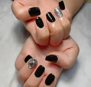 ネイル reve あやののネイルデザイン