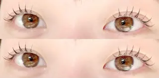 マツエク・マツパ LIKO eyelashの眉毛・アイブロウイメージ