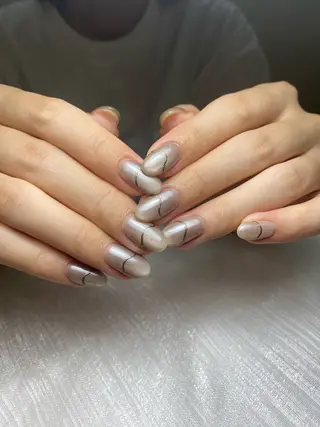 ネイル Momo Momoのネイルデザイン