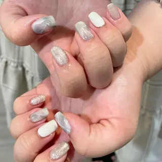 ネイル arc ヤマダのネイルデザイン