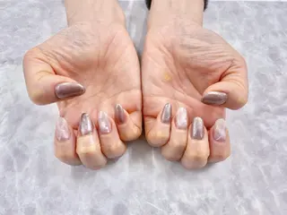 ネイル Nail&Eyelash パレス所属・パレス 💅🏻⌇.mamiのネイルデザイン